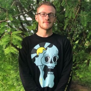 Meet your Posher, Jordan